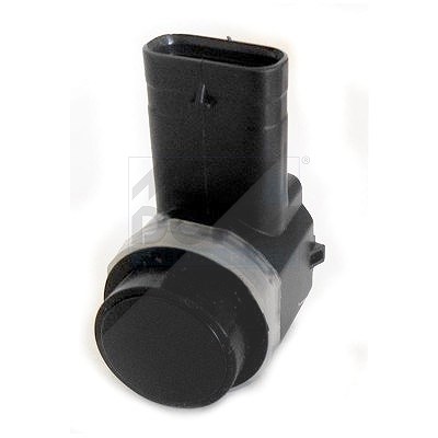 Meat & Doria Sensor, Einparkhilfe [Hersteller-Nr. 94577] für Abarth, Alfa Romeo, Audi, Fiat, Hyundai, Kia von MEAT & DORIA