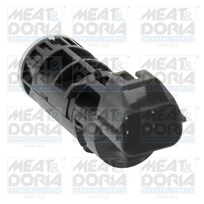 Meat & Doria Sensor, Einparkhilfe [Hersteller-Nr. 94712] für Kia, Peugeot von MEAT & DORIA