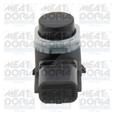 Meat & Doria Sensor, Einparkhilfe [Hersteller-Nr. 94714] für Renault von MEAT & DORIA