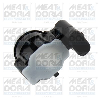 Meat & Doria Sensor, Einparkhilfe [Hersteller-Nr. 94718] für Tesla von MEAT & DORIA