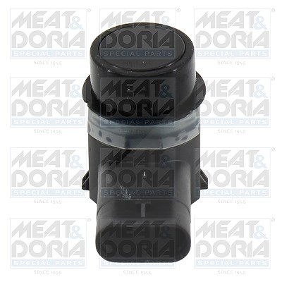Meat & Doria Sensor, Einparkhilfe [Hersteller-Nr. 94719] für VW von MEAT & DORIA