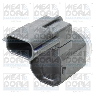 Meat & Doria Sensor, Einparkhilfe [Hersteller-Nr. 94721] für Nissan von MEAT & DORIA