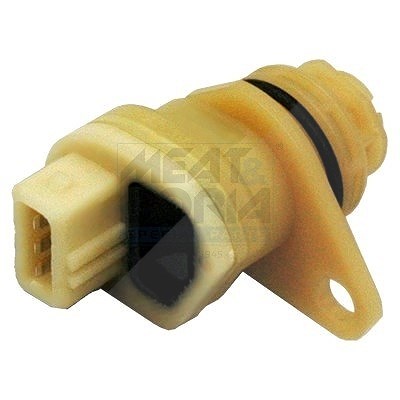 Meat & Doria Sensor, Geschwindigkeit/Drehzahl [Hersteller-Nr. 87568] für Citroën, Fiat, Lancia, Peugeot, Renault von MEAT & DORIA