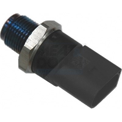 Meat & Doria Sensor, Kraftstoffdruck [Hersteller-Nr. 9114] für Audi, Mercedes-Benz, Smart, VW von MEAT & DORIA