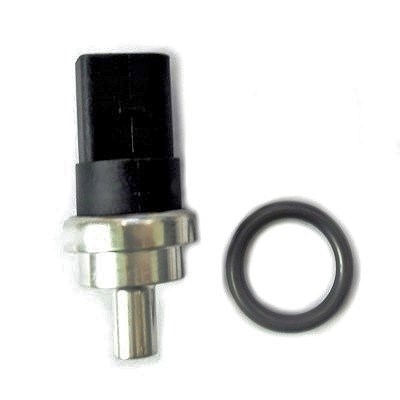 Meat & Doria Sensor, Kraftstofftemperatur [Hersteller-Nr. 82431] für Audi, Chrysler, Dodge, Jeep, Seat, Skoda, VW von MEAT & DORIA