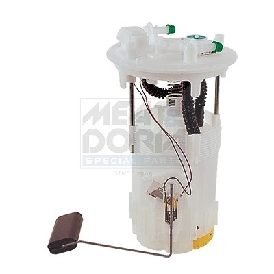 Meat & Doria Sensor, Kraftstoffvorrat [Hersteller-Nr. 79309] für Nissan, Opel, Renault, Vauxhall von MEAT & DORIA