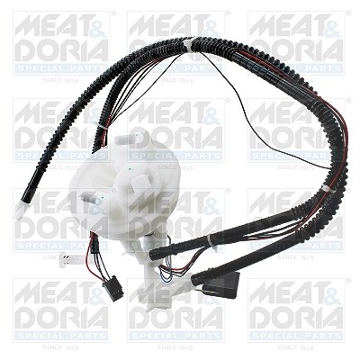 Meat & Doria Sensor, Kraftstoffvorrat [Hersteller-Nr. 79476] für Mercedes-Benz von MEAT & DORIA