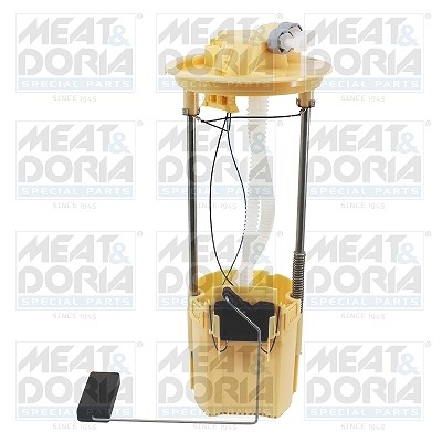 Meat & Doria Sensor, Kraftstoffvorrat [Hersteller-Nr. 79486] für Ford von MEAT & DORIA