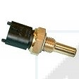 Meat & Doria Sensor, Kühlmitteltemperatur [Hersteller-Nr. 82090] für Alfa Romeo, Chrysler, Fiat, Jeep, Lancia, Opel, Saab, Suzuki, Vauxhall von MEAT & DORIA