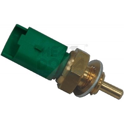 Meat & Doria Sensor, Kühlmitteltemperatur [Hersteller-Nr. 82188] für Citroën, Fiat, Lancia, Peugeot, Renault, Toyota von MEAT & DORIA