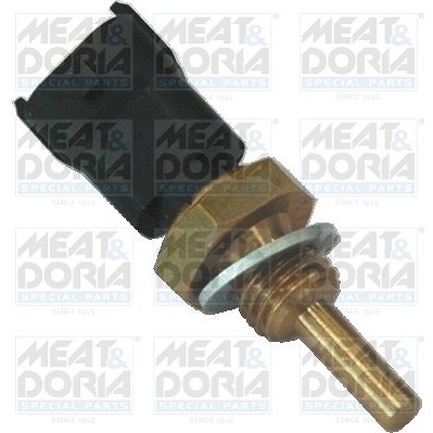 Meat & Doria Sensor, Kühlmitteltemperatur [Hersteller-Nr. 82237] für Opel von MEAT & DORIA