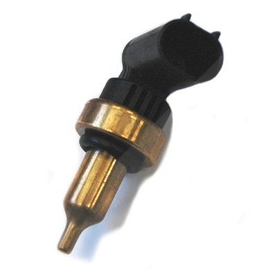 Meat & Doria Sensor, Kühlmitteltemperatur [Hersteller-Nr. 82404] für Chrysler, Dodge, Jeep, Mercedes-Benz, Smart von MEAT & DORIA