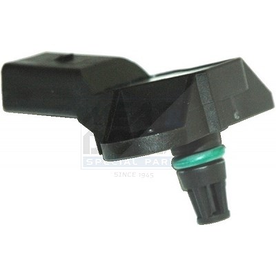 Meat & Doria Sensor, Ladedruck [Hersteller-Nr. 82151] für Audi, Seat, Skoda, VW von MEAT & DORIA