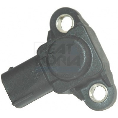 Meat & Doria Sensor, Ladedruck [Hersteller-Nr. 82154] für Fiat, Lancia, Maybach, Mercedes-Benz, Puch, VW von MEAT & DORIA