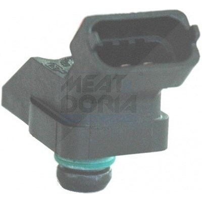 Meat & Doria Sensor, Ladedruck [Hersteller-Nr. 82196] für Citroën, Ford, Honda, Land Rover, Mg, Opel, Peugeot, Rover, Saab, Smart, Vauxhall von MEAT & DORIA