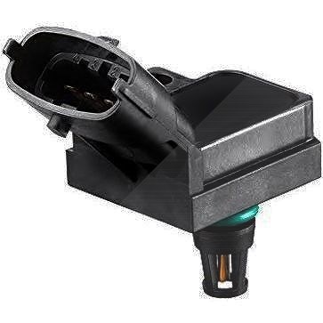 Meat & Doria Sensor, Ladedruck [Hersteller-Nr. 82224] für Ford, Volvo von MEAT & DORIA