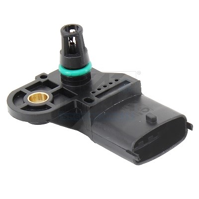 Meat & Doria Sensor, Ladedruck [Hersteller-Nr. 82308E] für Abarth, Alfa Romeo, Chevrolet, Dacia, Fiat, Ford, Iveco, Jeep, Lancia, Opel, Porsche, Renau von MEAT & DORIA