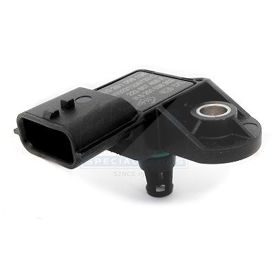Meat & Doria Sensor, Ladedruck [Hersteller-Nr. 82391] für Dacia, Opel, Renault von MEAT & DORIA