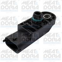 Sensor, Ladedruck MEAT & DORIA 82319E von Meat & Doria