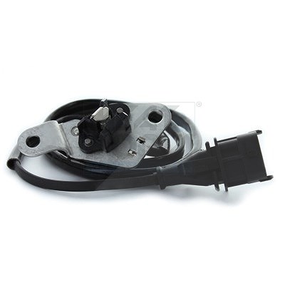 Meat & Doria Sensor, Nockenwellenposition [Hersteller-Nr. 87256] für Alfa Romeo, Dr, Fiat, Lancia, Opel, Saab, Suzuki, Vauxhall von MEAT & DORIA