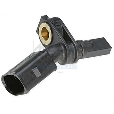 Meat & Doria Sensor, Raddrehzahl [Hersteller-Nr. 90048] für Audi, Seat, Skoda, VW von MEAT & DORIA