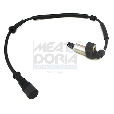 Meat & Doria Sensor, Raddrehzahl [Hersteller-Nr. 901026] für Renault von MEAT & DORIA