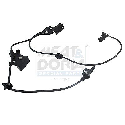 Meat & Doria Sensor, Raddrehzahl [Hersteller-Nr. 901049] für Toyota von MEAT & DORIA