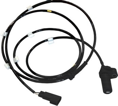 Meat & Doria Sensor, Raddrehzahl [Hersteller-Nr. 90122] für Ford von MEAT & DORIA