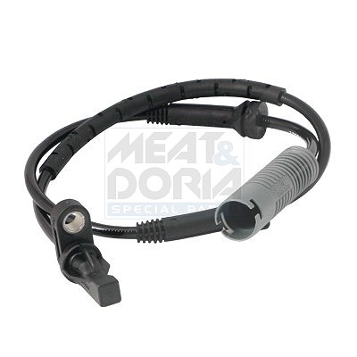 Meat & Doria Sensor, Raddrehzahl [Hersteller-Nr. 90143] für BMW von MEAT & DORIA