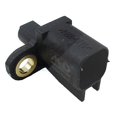 Meat & Doria Sensor, Raddrehzahl [Hersteller-Nr. 90237] für Ford, Volvo von MEAT & DORIA