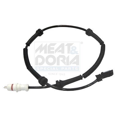 Meat & Doria Sensor, Raddrehzahl [Hersteller-Nr. 90327] für Nissan, Opel, Renault von MEAT & DORIA