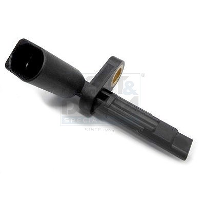 Meat & Doria Sensor, Raddrehzahl [Hersteller-Nr. 90506] für Audi, Bentley, VW von MEAT & DORIA