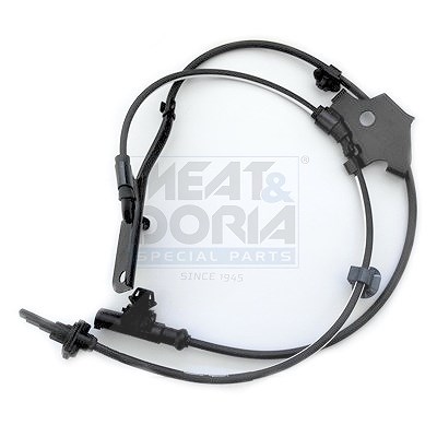 Meat & Doria Sensor, Raddrehzahl [Hersteller-Nr. 90730] für Toyota von MEAT & DORIA