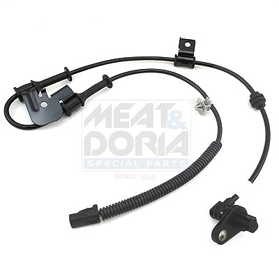 Meat & Doria Sensor, Raddrehzahl [Hersteller-Nr. 90845] für Hyundai, Kia von MEAT & DORIA