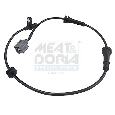 Meat & Doria Sensor, Raddrehzahl [Hersteller-Nr. 90916E] für Nissan von MEAT & DORIA