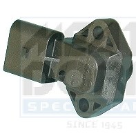 Meat & Doria Sensor, Saugrohrdruck [Hersteller-Nr. 82100] für Geely, Great Wall, Seat, Skoda, VW von MEAT & DORIA