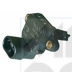 Meat & Doria Sensor, Saugrohrdruck [Hersteller-Nr. 82119] für Fiat, Lancia von MEAT & DORIA