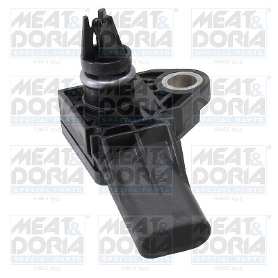 Meat & Doria Sensor, Saugrohrdruck [Hersteller-Nr. 823058] für Audi, Porsche von MEAT & DORIA