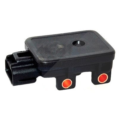 Meat & Doria Sensor, Saugrohrdruck [Hersteller-Nr. 82327] für Dodge, Jeep von MEAT & DORIA