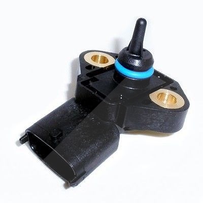 Meat & Doria Sensor, Saugrohrdruck [Hersteller-Nr. 82520] für Opel, Saab von MEAT & DORIA