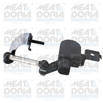 Meat & Doria Sensor, Xenonlicht (Leuchtweitenregulierung) [Hersteller-Nr. 38044] für Audi, Seat, Skoda, VW von MEAT & DORIA