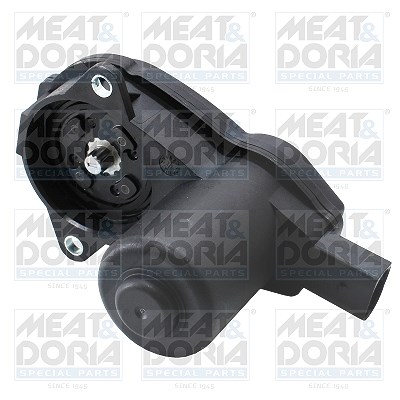 Meat & Doria Stellelement, Feststellbremse Bremssattel [Hersteller-Nr. 85504] für Audi von MEAT & DORIA