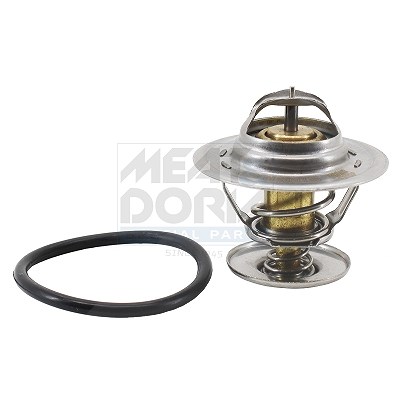 Meat & Doria Thermostat, Kühlmittel [Hersteller-Nr. 92111] für Ford, Opel von MEAT & DORIA