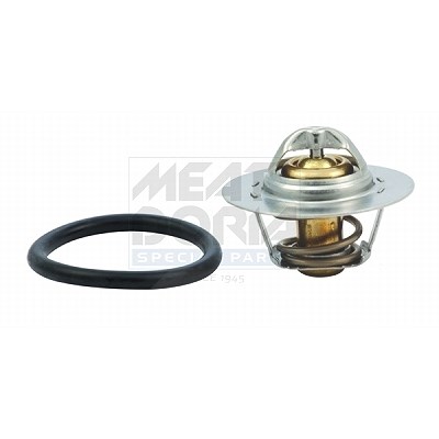 Meat & Doria Thermostat, Kühlmittel [Hersteller-Nr. 92143] für Opel, Renault, Vauxhall, Volvo von MEAT & DORIA