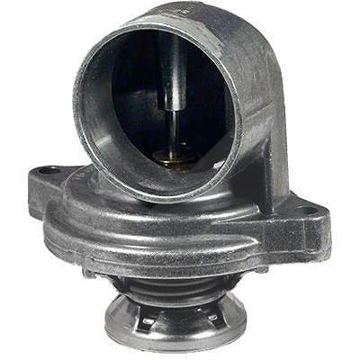 Meat & Doria Thermostat, Kühlmittel [Hersteller-Nr. 92588] für Mercedes-Benz von MEAT & DORIA