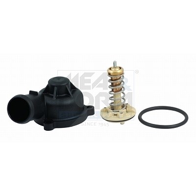 Meat & Doria Thermostat, Kühlmittel [Hersteller-Nr. 92618K] für Audi, Seat, Skoda, VW von MEAT & DORIA
