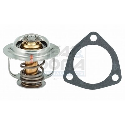 Meat & Doria Thermostat, Kühlmittel [Hersteller-Nr. 92653] für Ford, Nissan von MEAT & DORIA