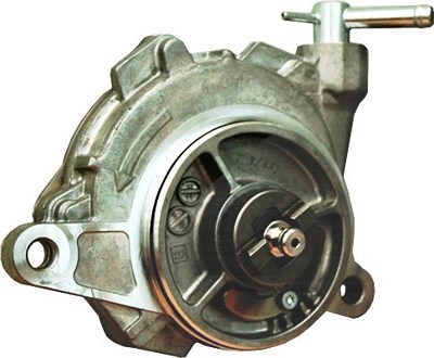 Meat & Doria Unterdruckpumpe, Bremsanlage [Hersteller-Nr. 91126] für Toyota von MEAT & DORIA