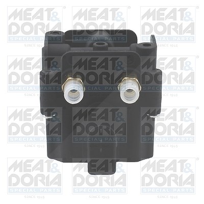 Meat & Doria Ventil, Druckluftanlage [Hersteller-Nr. 58204] für BMW von MEAT & DORIA