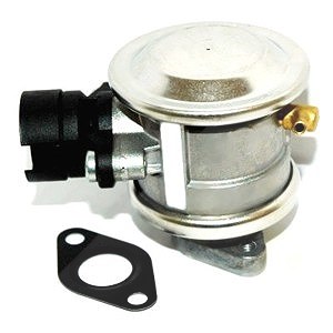 Meat & Doria Ventil, Sekundärluftpumpsystem [Hersteller-Nr. 9617] für Audi von MEAT & DORIA